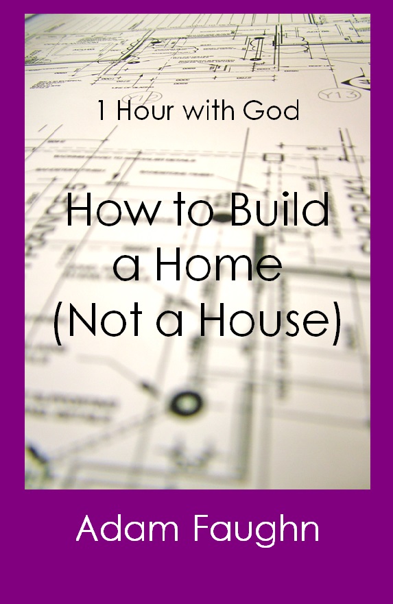 build a home cover 1