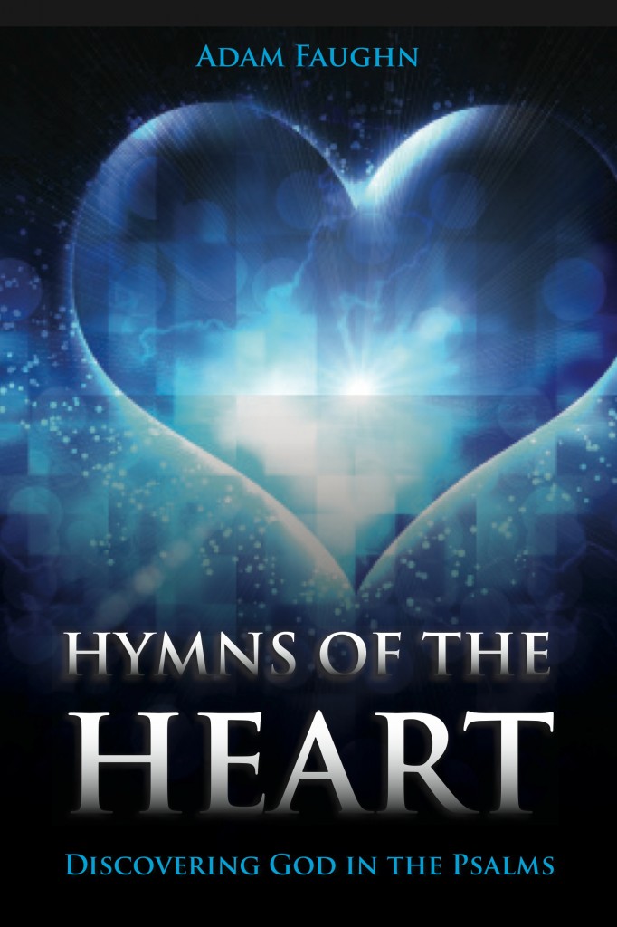 hymns of the heart cover
